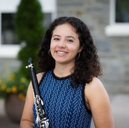 WPO plays Rossini, Mozart for season opener